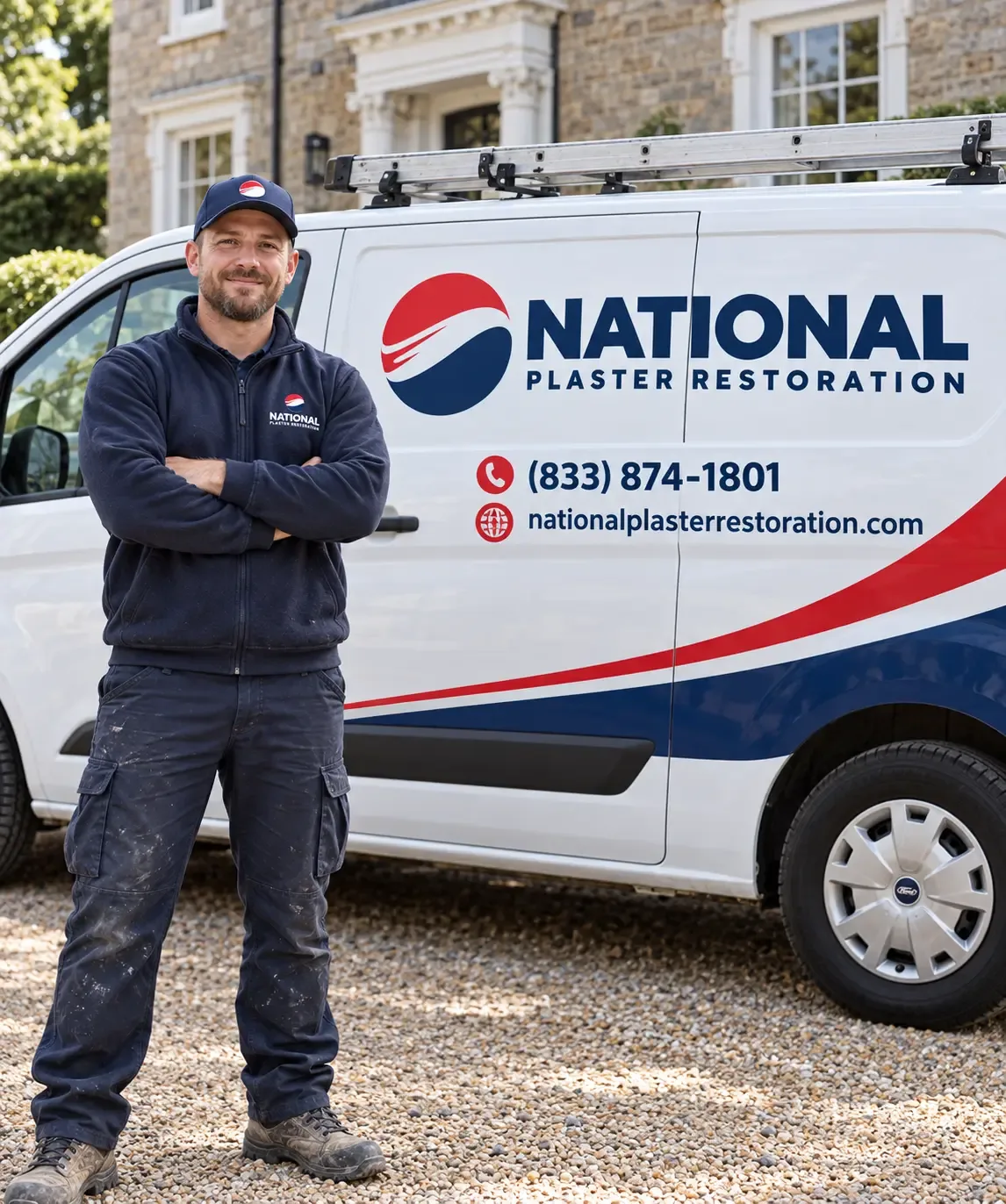 Plaster Repair Yuma, CO FAQs